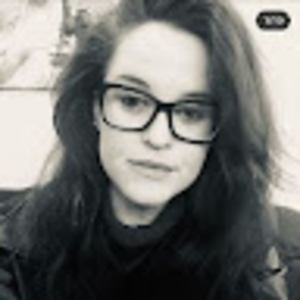 Meet your Posher, Colleen